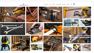 Thumbnail of thetoolingsupplyhub.com