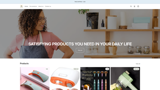 Thumbnail of nestokartshop.com