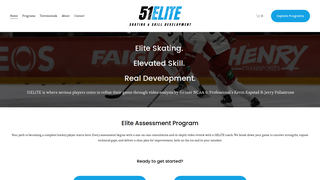 Thumbnail of 51-elite.com