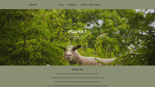 Thumbnail of paartly.com