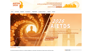 Thumbnail of aietds.org