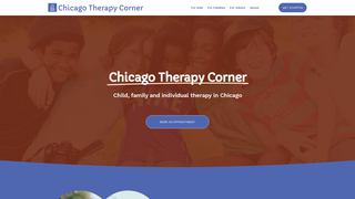 Thumbnail of chicagotherapycorner.com