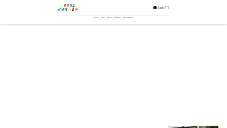Thumbnail of loosecannonclothing.com