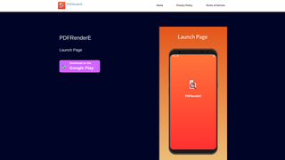 Thumbnail of pdfrendere.com