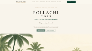Site preview