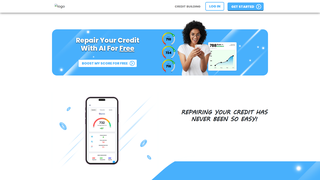 Thumbnail of creditsweepstake.com