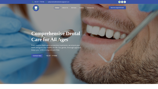 Thumbnail of smdspolyclinic.com