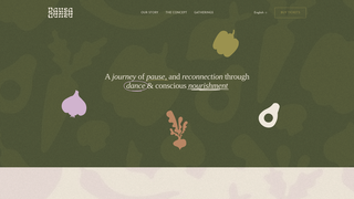Thumbnail of pausaydanza.com