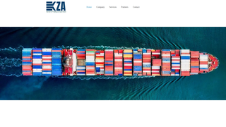 Thumbnail of ekzatrading.com