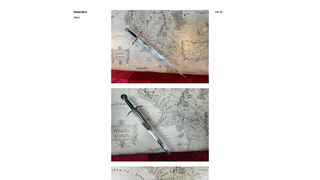 Thumbnail of howardars.com