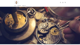 Thumbnail of vvtwatch.com