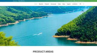 Thumbnail of tofoetech.com