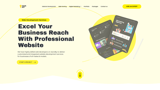 Thumbnail of key-your.com