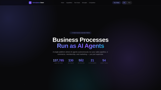 Site preview