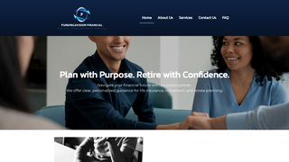 Thumbnail of fundingavisions.com