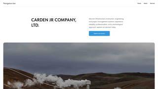Thumbnail of cardenjrcompanyltd.com
