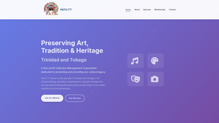Thumbnail of pathtt.org