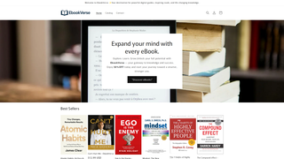Thumbnail of ebookversestore.com
