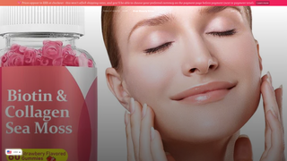 Thumbnail of ever-beauty-glow.com