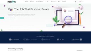 Thumbnail of recunex.com