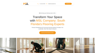 Thumbnail of mslcompanyfl.com