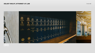 Thumbnail of wolfflawnc.com