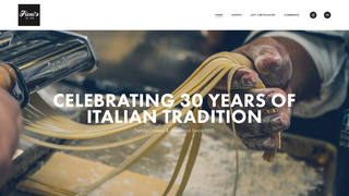Thumbnail of ristorantefienis.com