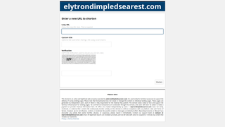 Thumbnail of elytrondimpledsearest.com