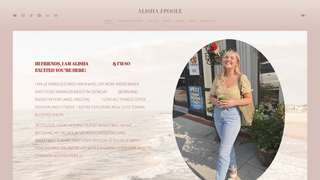 Thumbnail of leeshsloaves.com
