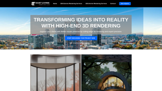Thumbnail of easylivingservicellc.com