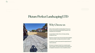 Thumbnail of pictureperfectlandscapingltd.com