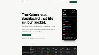 Site preview
