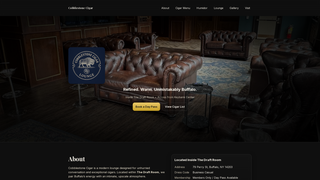 Thumbnail of cobblestonecigar.com