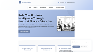 Thumbnail of grounelqueni.com
