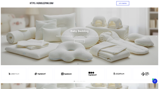 Thumbnail of aerosleeping.com