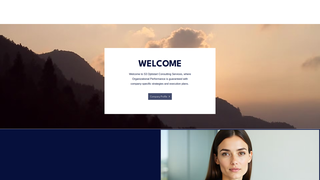 Thumbnail of optistartconsulting.com
