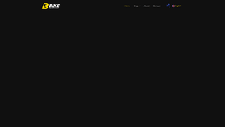 Thumbnail of bikeelectrician.com