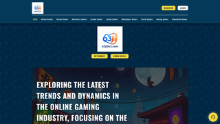 Thumbnail of 63jili63.com