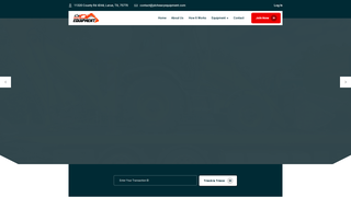 Thumbnail of jdcheavyequipment.com