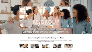 Thumbnail of regroupwnc.com