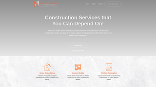Thumbnail of northheritagellc.com