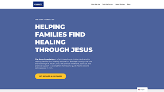 Thumbnail of banafoundation-us.com