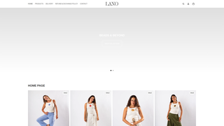 Thumbnail of lanoeg.com