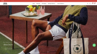 Thumbnail of nova-sneakers.com