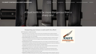 Thumbnail of brisbaneknifesharpening.com