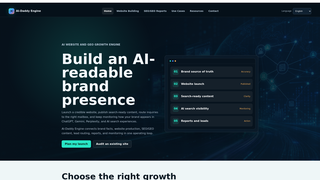 Site preview