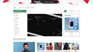 Thumbnail of gdstore1.com