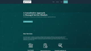 Thumbnail of costviewpartners.com