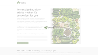 Thumbnail of wellnahub.com