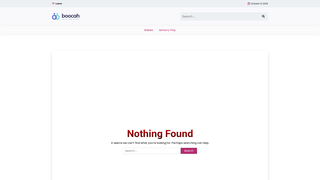Thumbnail of sahaalguid.com